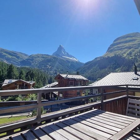 Studio Gamma Zermatt Exterior photo