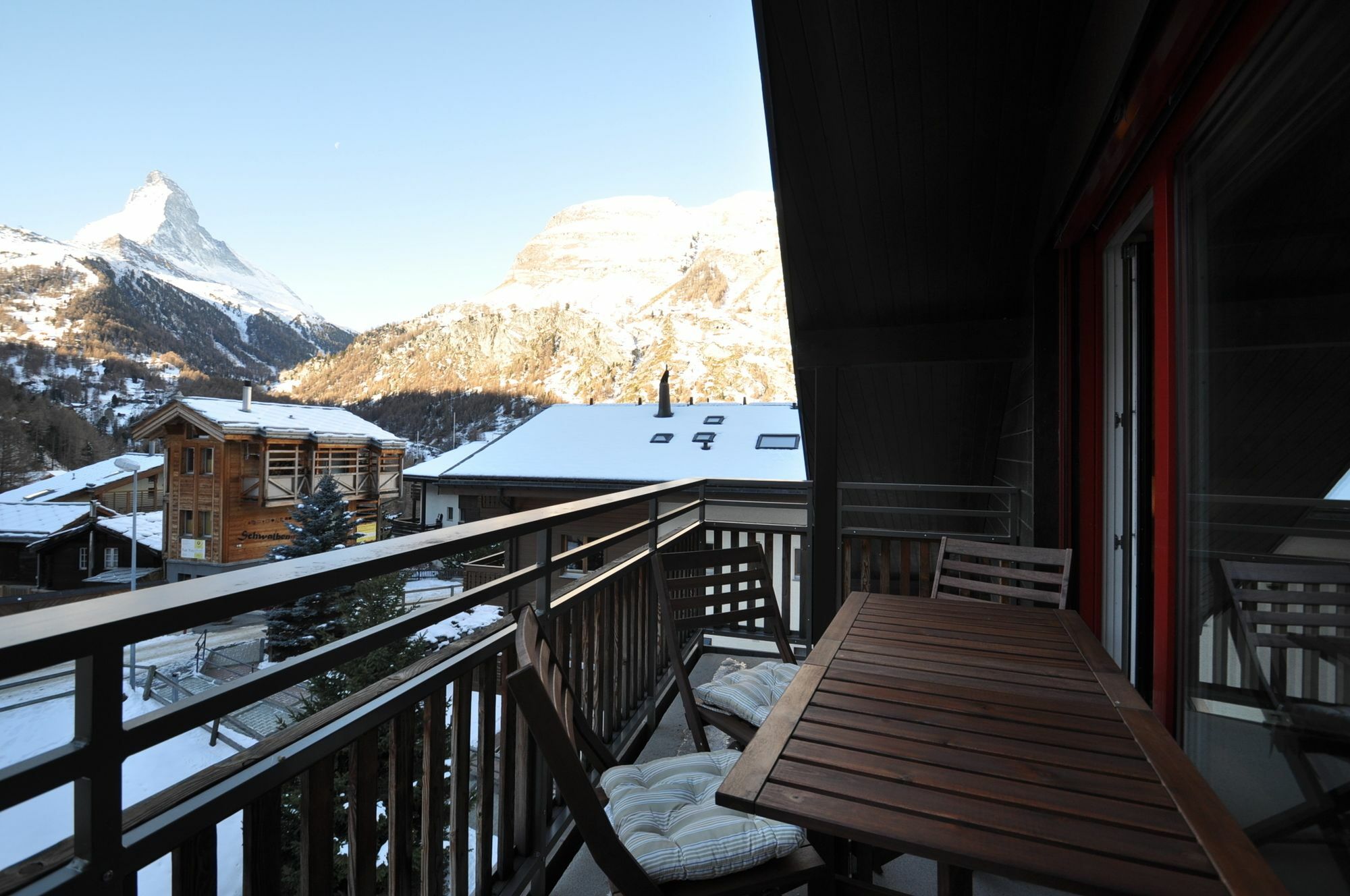Studio Gamma Zermatt Exterior photo
